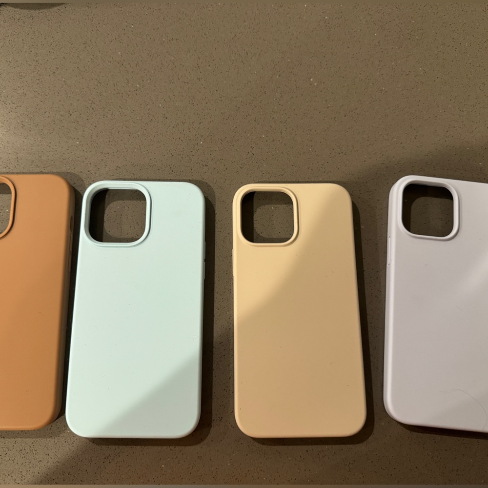 iPhone 13 Pro Max brand phone cases